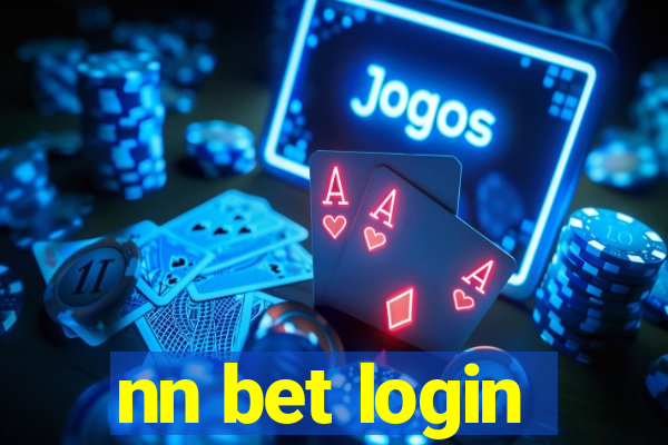 nn bet login